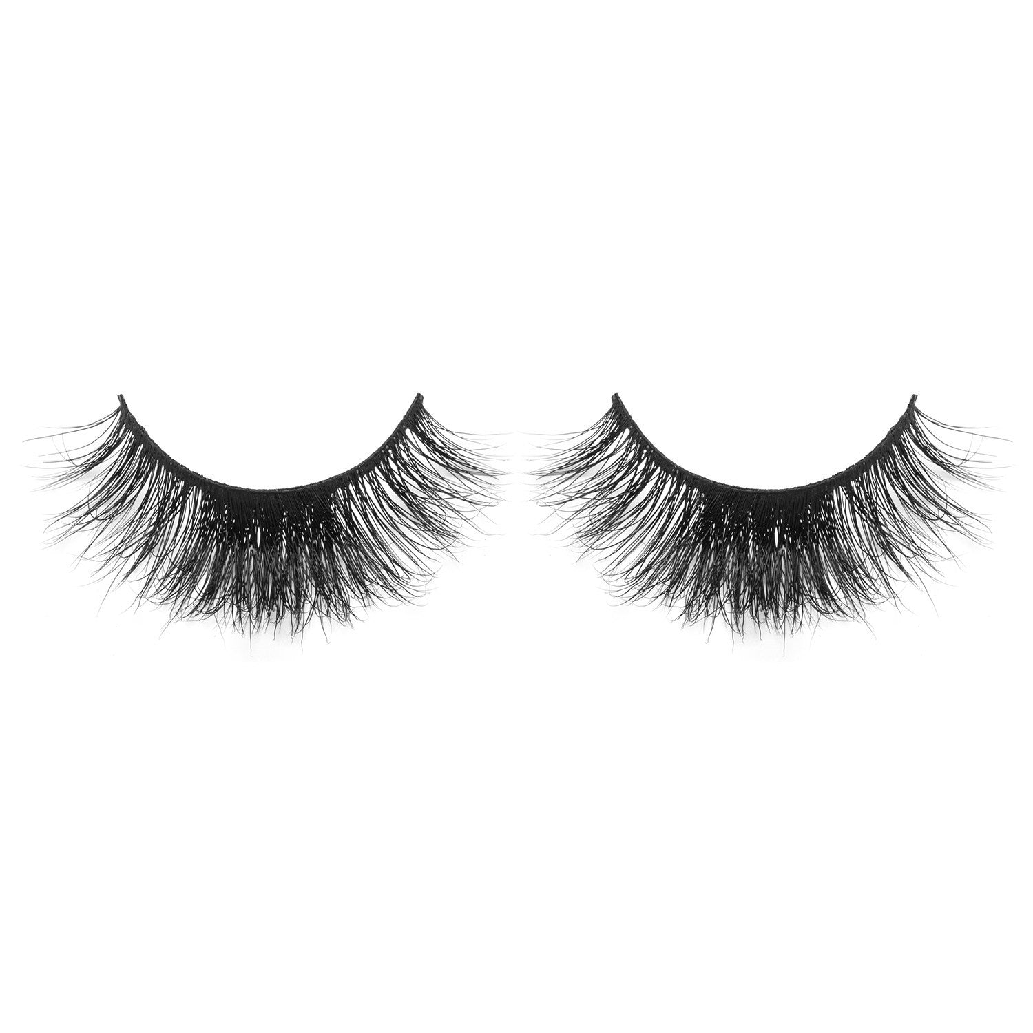 3D Mink - Leia - Lurella Cosmetics