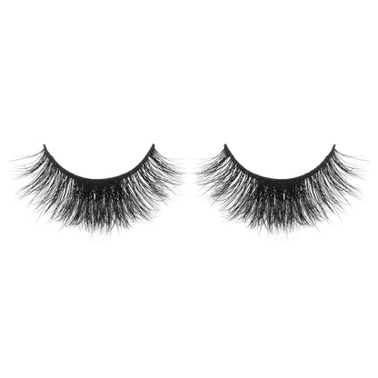 3D Mink - Leia - Lurella Cosmetics