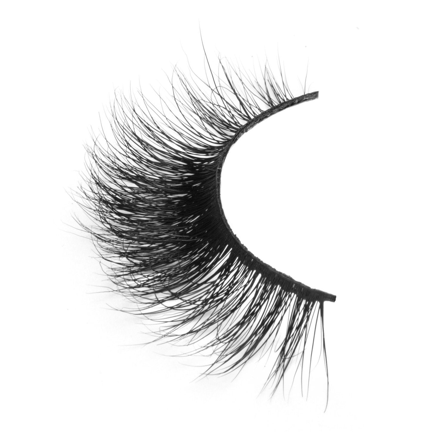 3D Mink - Leia - Lurella Cosmetics