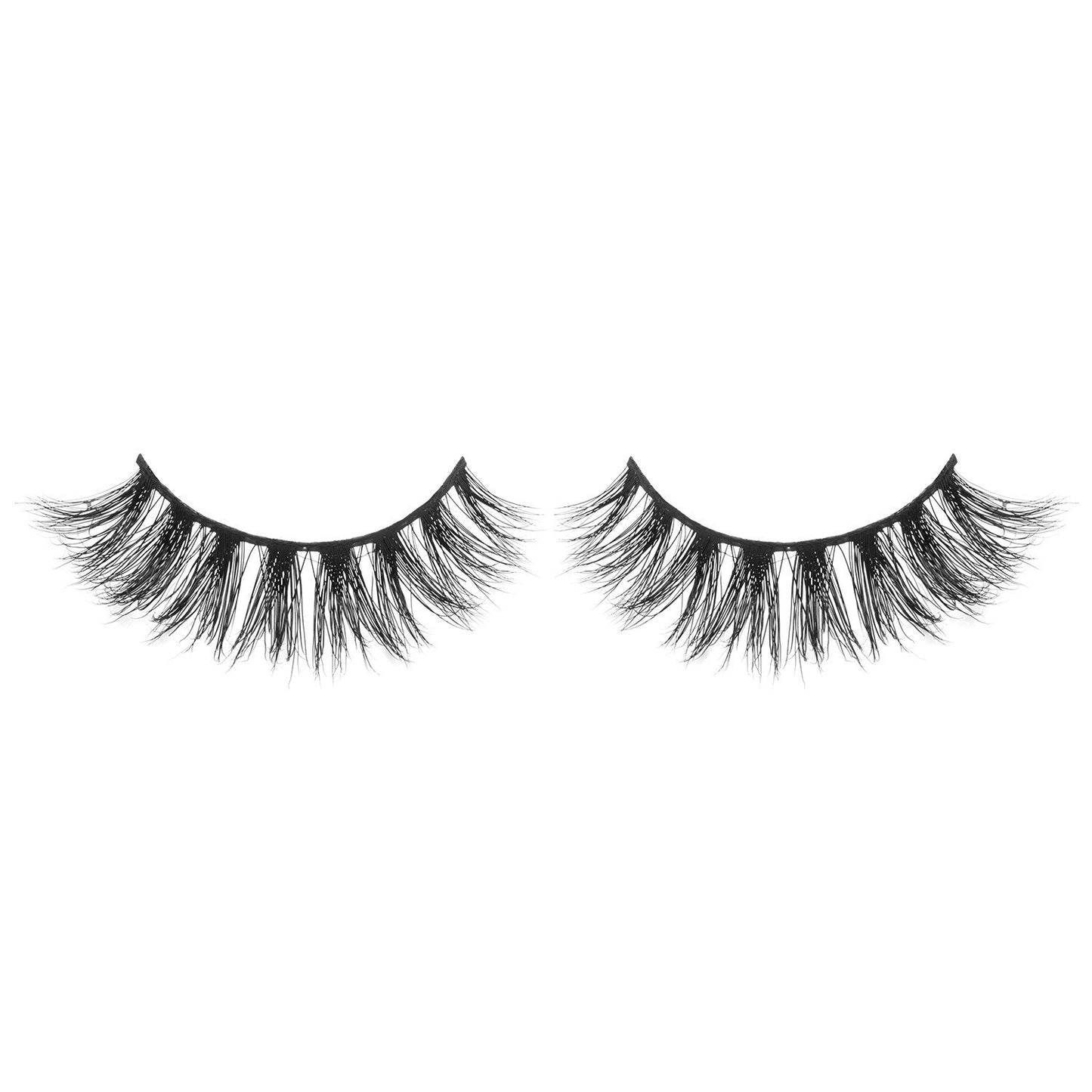 3D Mink - London - Lurella Cosmetics