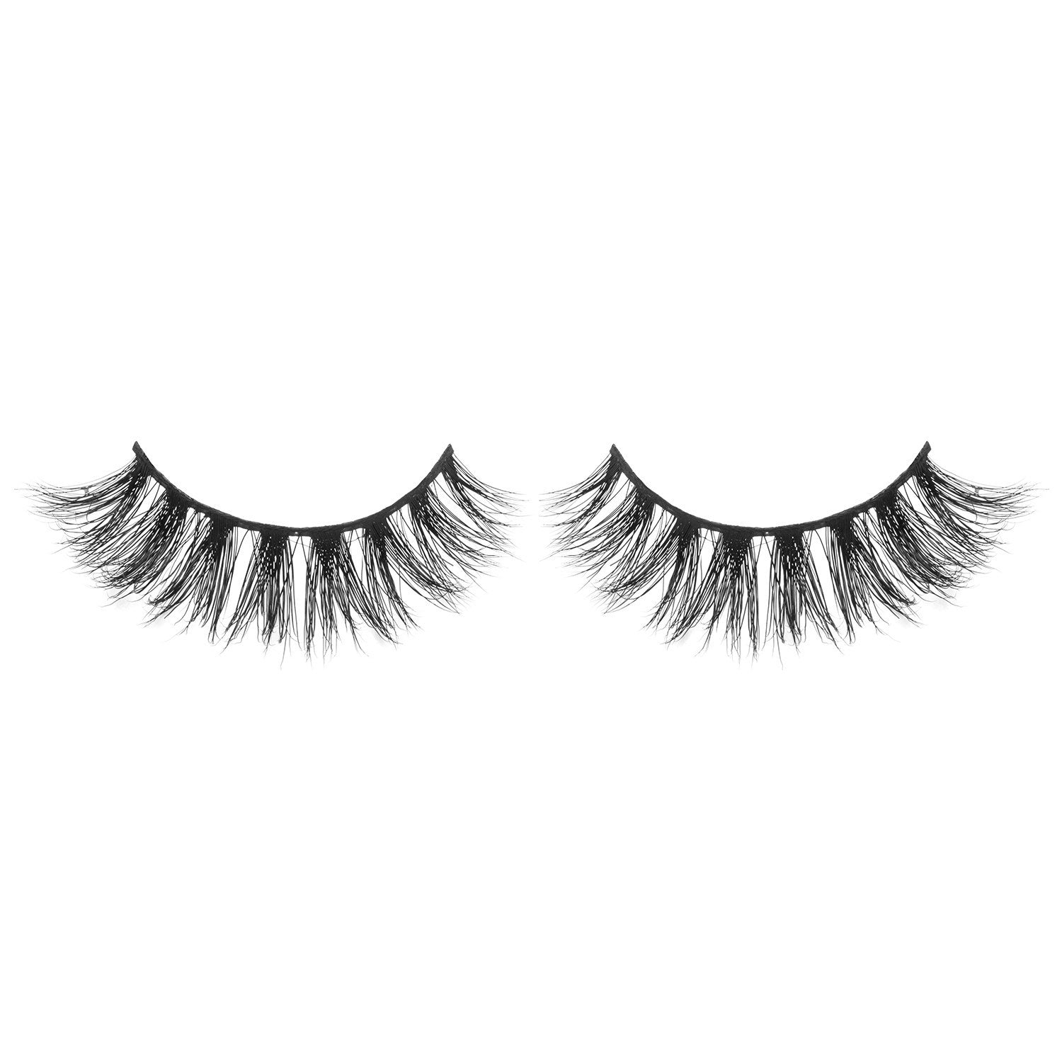 3D Mink - London - Lurella Cosmetics