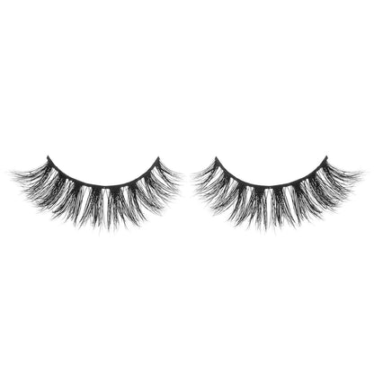 3D Mink - London - Lurella Cosmetics