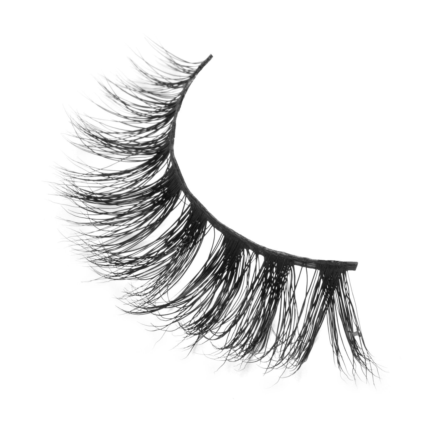 3D Mink - London - Lurella Cosmetics