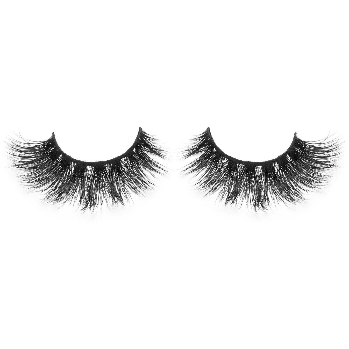 3D Mink - Lori - Lurella Cosmetics