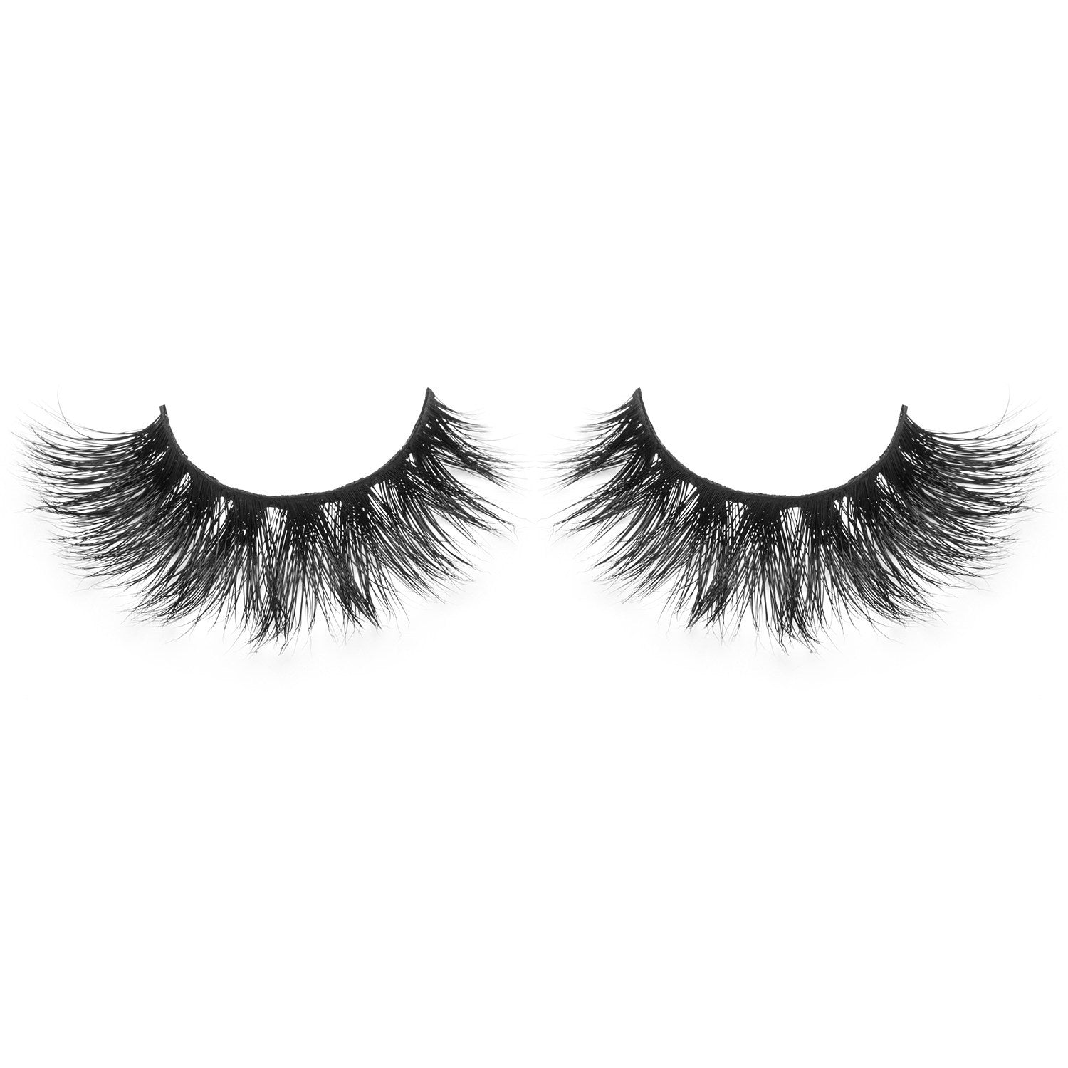 3D Mink - Lori - Lurella Cosmetics