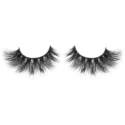 3D Mink - Lori - Lurella Cosmetics