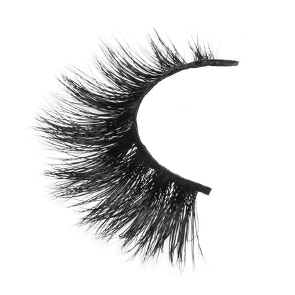 3D Mink - Lori - Lurella Cosmetics