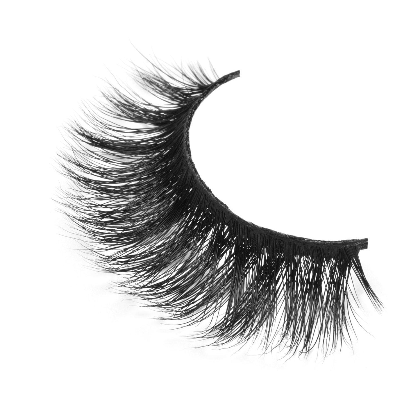 3D Mink - Luna - Lurella Cosmetics