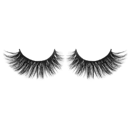 3D Mink - March - Lurella Cosmetics