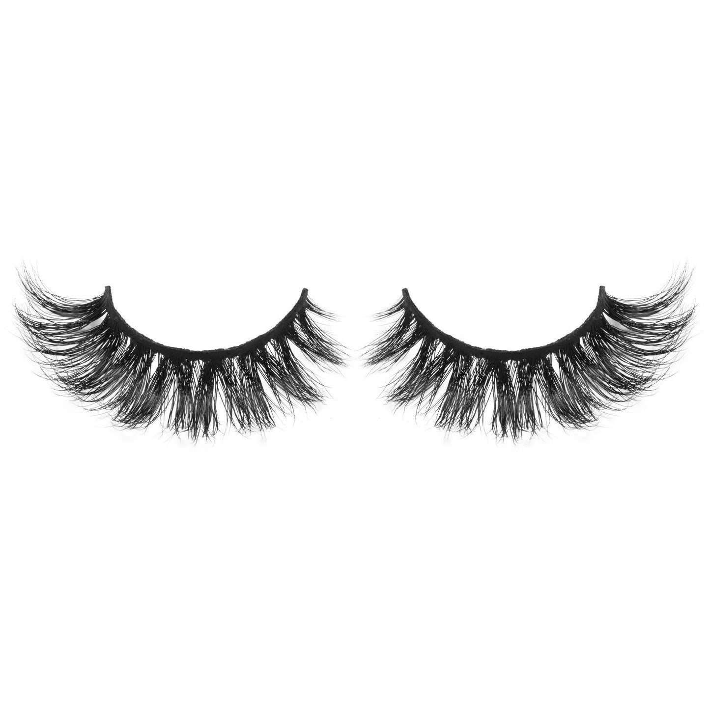 3D Mink - Nicole - Lurella Cosmetics