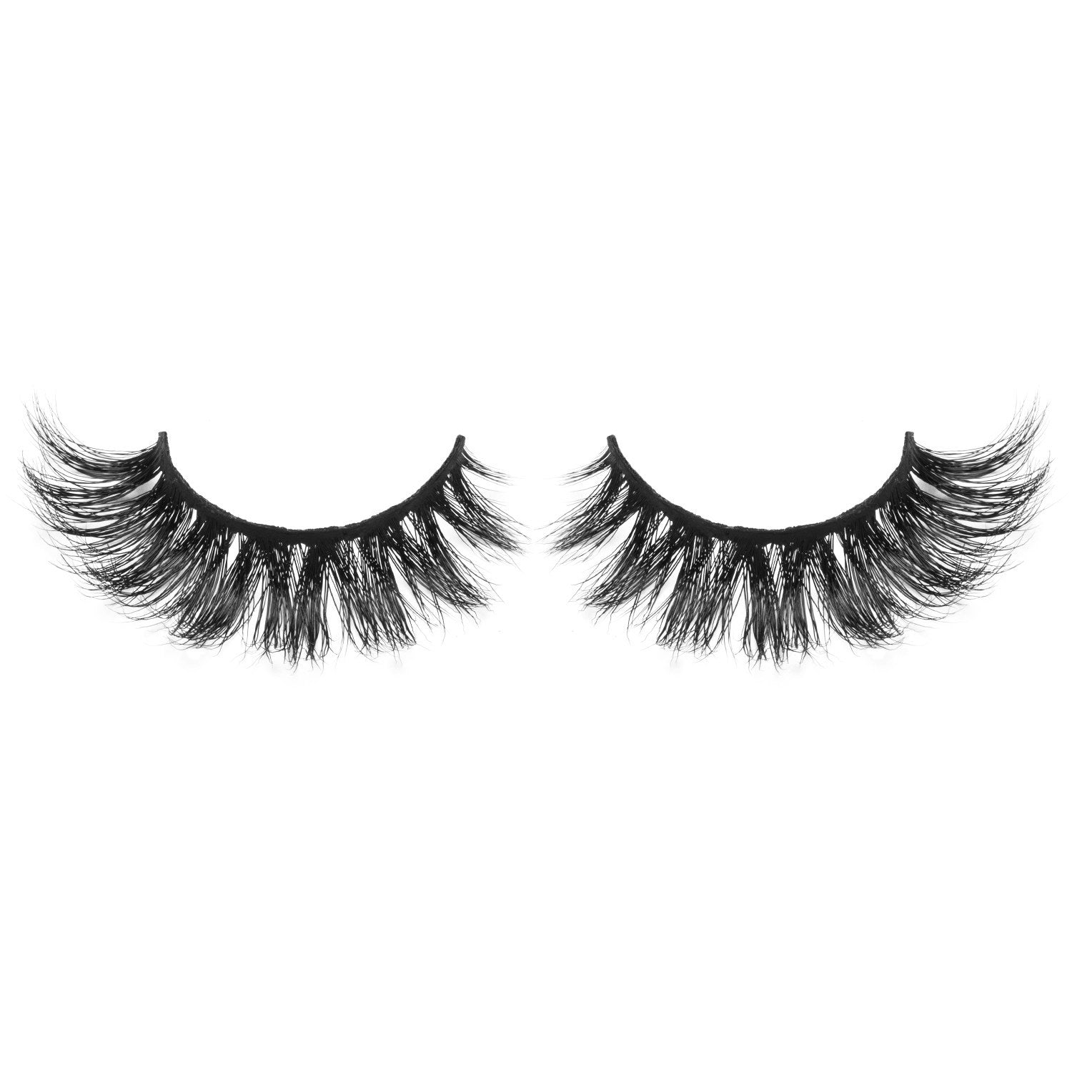 3D Mink - Nicole - Lurella Cosmetics