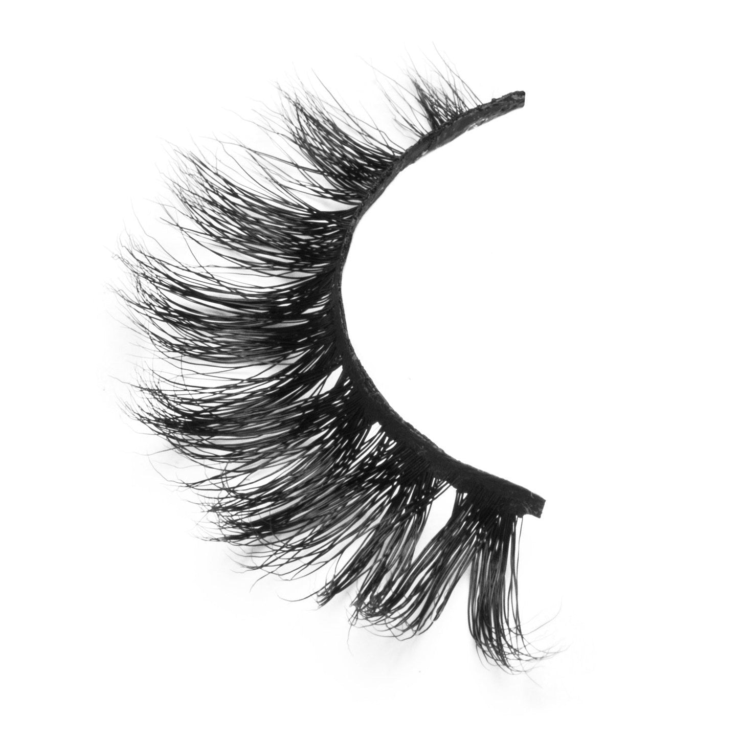 3D Mink - Nicole - Lurella Cosmetics