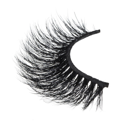 3D Mink - Phucket - Lurella Cosmetics