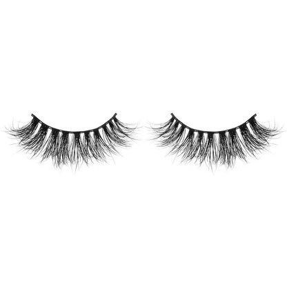 3D Mink - Record - Lurella Cosmetics