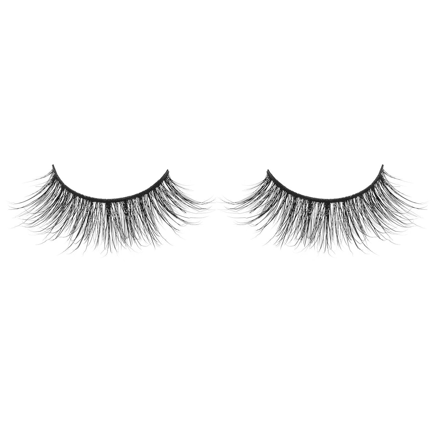 3D Mink - Scorpio - Lurella Cosmetics