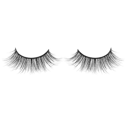 3D Mink - Scorpio - Lurella Cosmetics