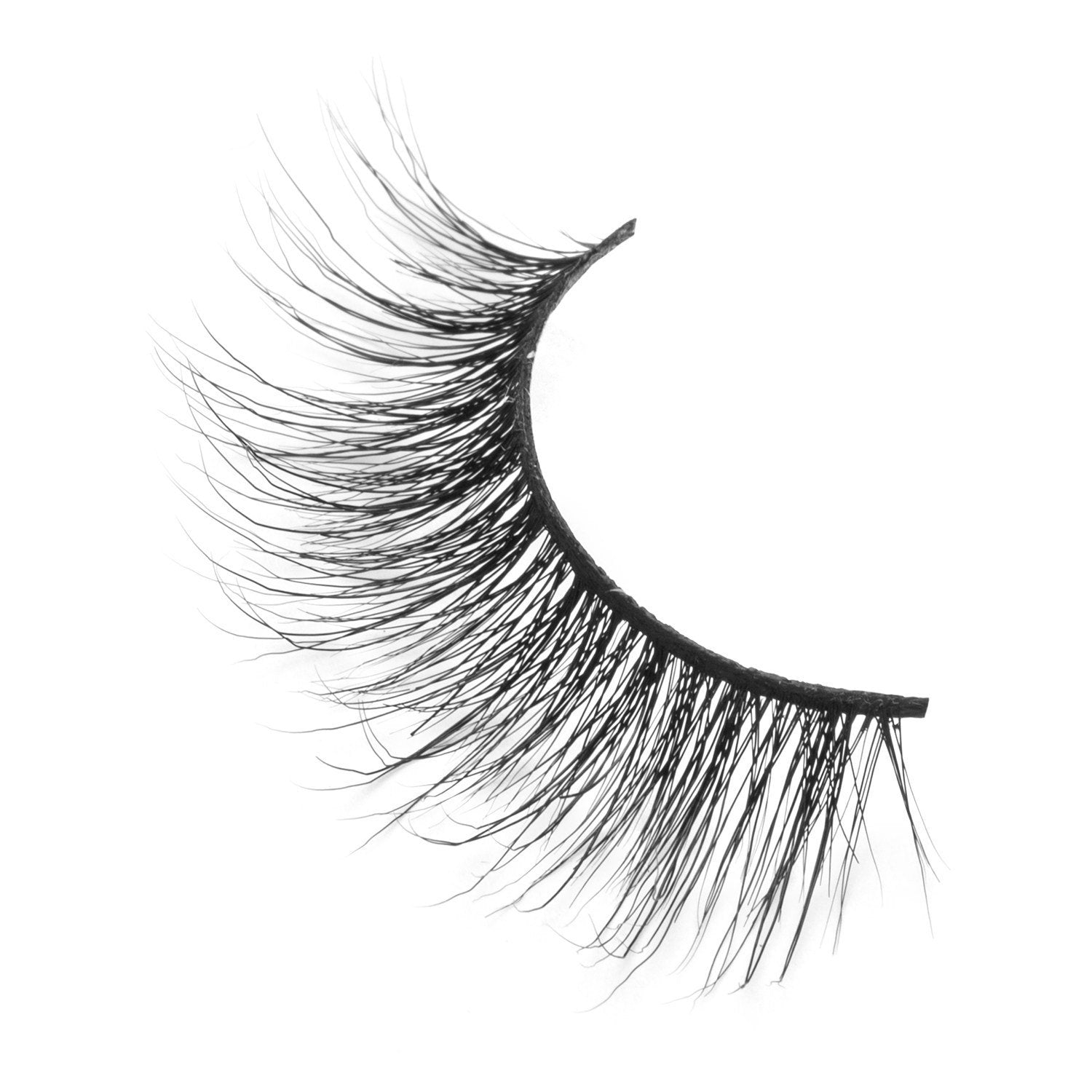 3D Mink - Scorpio - Lurella Cosmetics