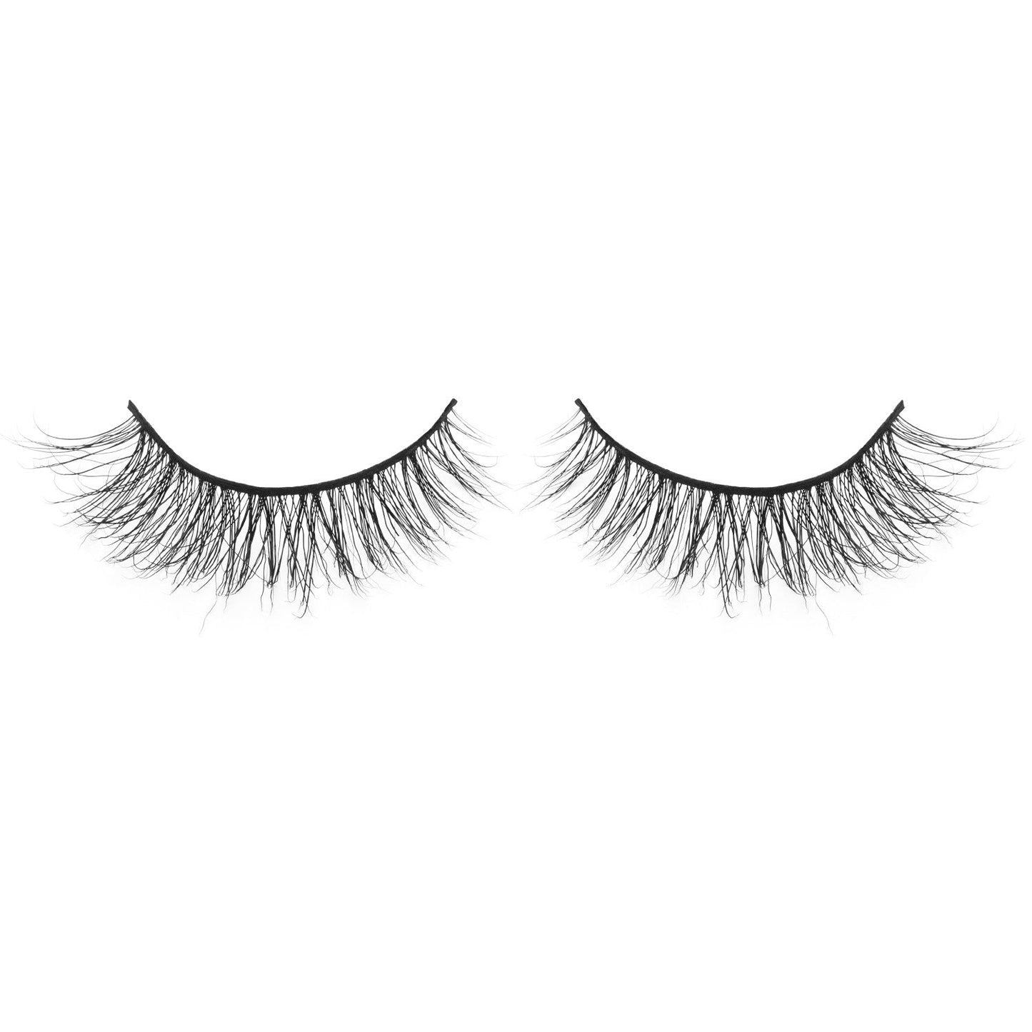 3D Mink - Serina - Lurella Cosmetics