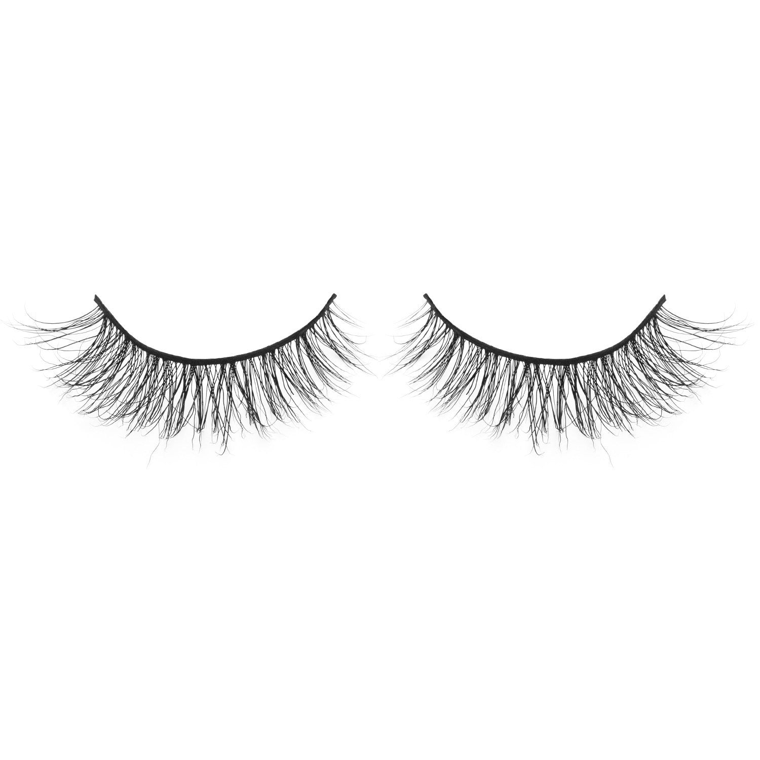 3D Mink - Serina - Lurella Cosmetics
