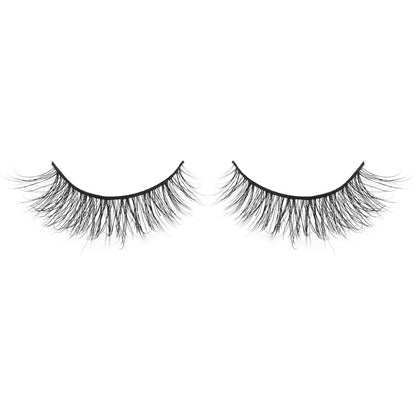 3D Mink - Serina - Lurella Cosmetics