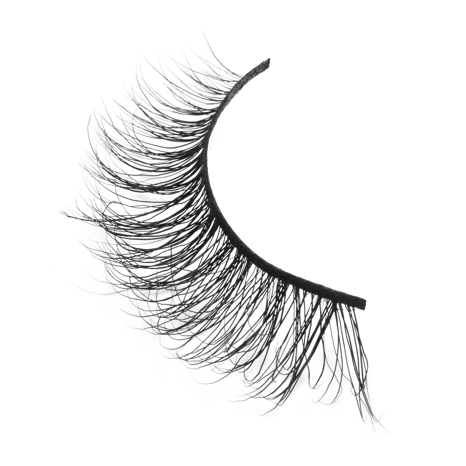3D Mink - Serina - Lurella Cosmetics