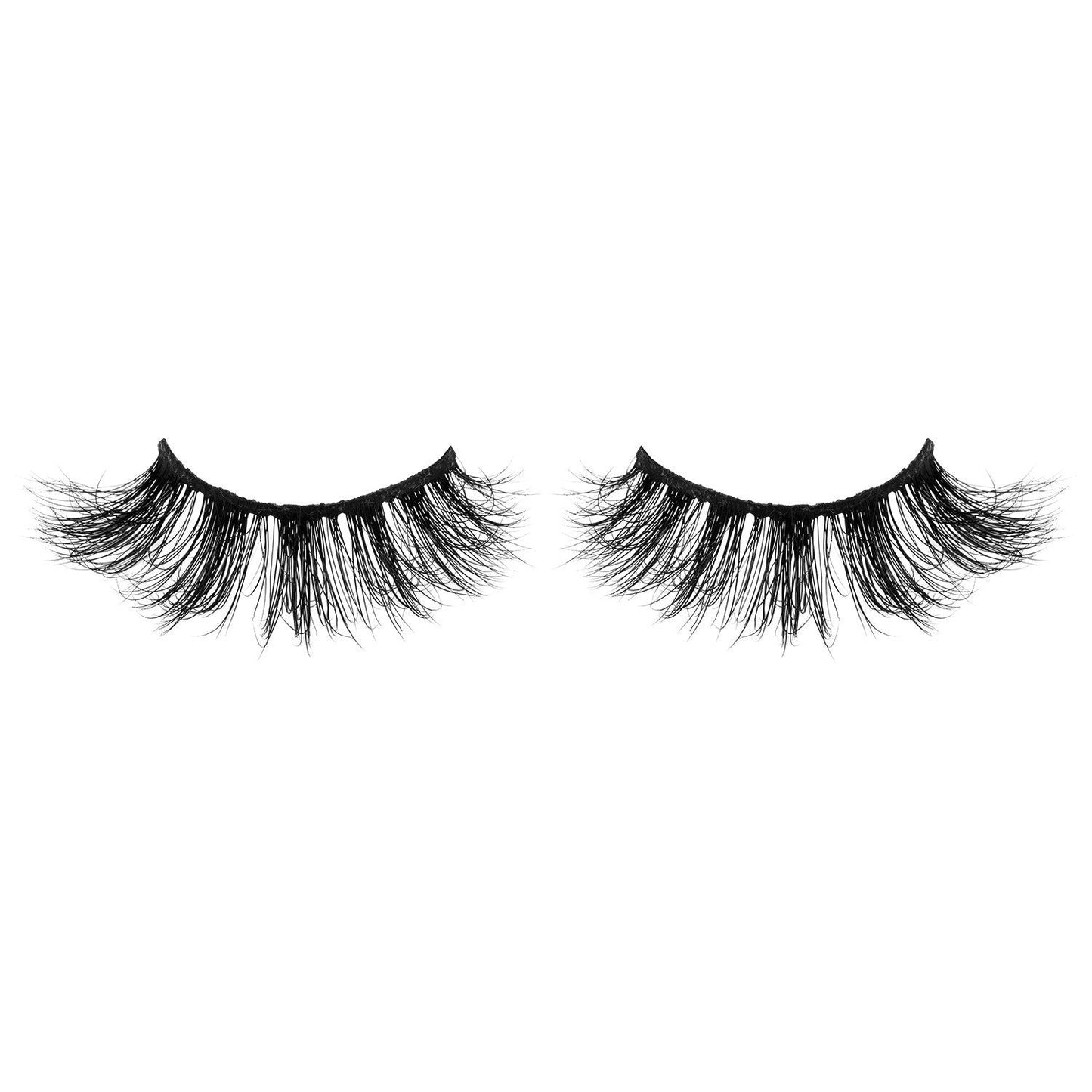 3D Mink - Soul Sista - Lurella Cosmetics