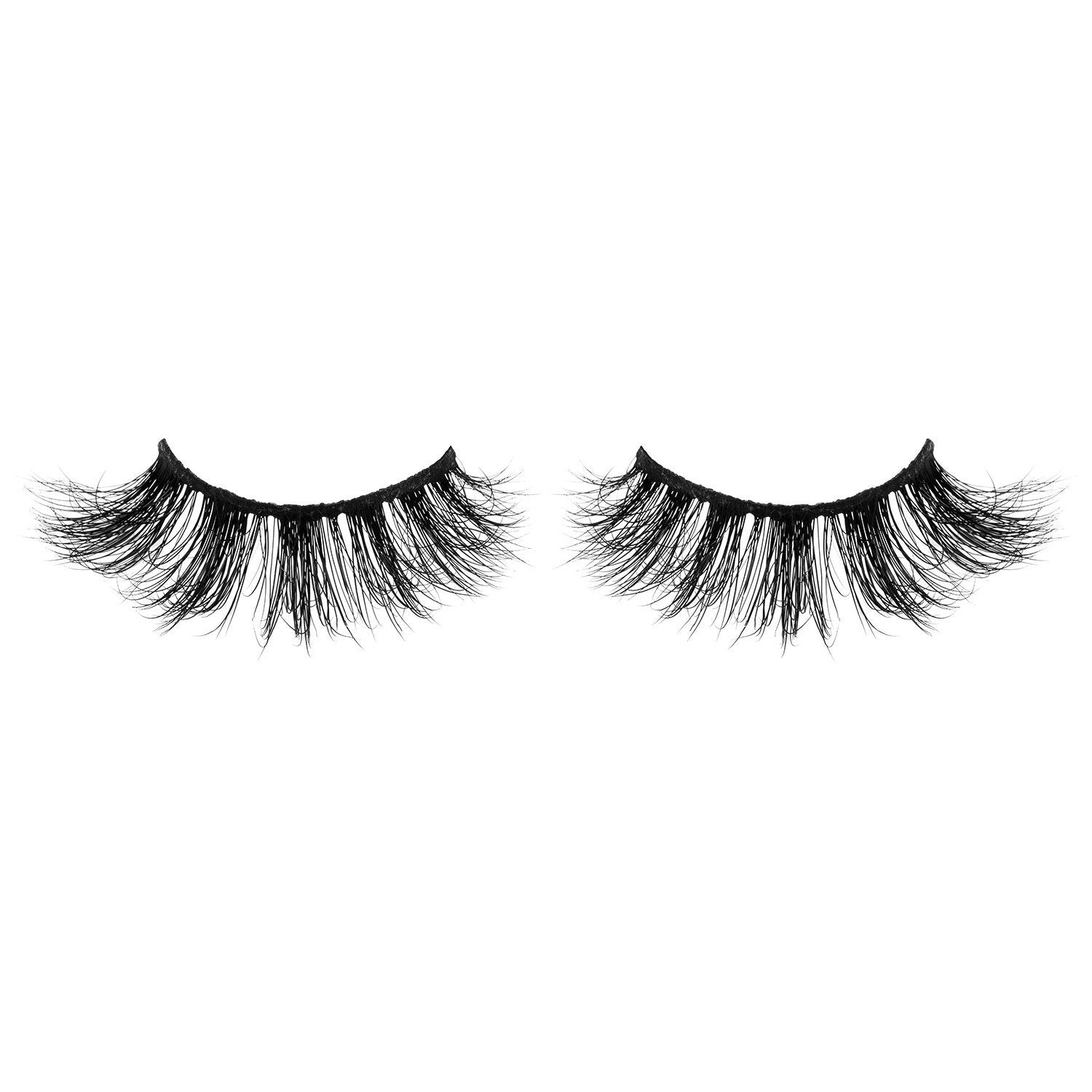 3D Mink - Soul Sista - Lurella Cosmetics