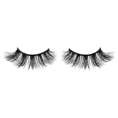 3D Mink - Soul Sista - Lurella Cosmetics