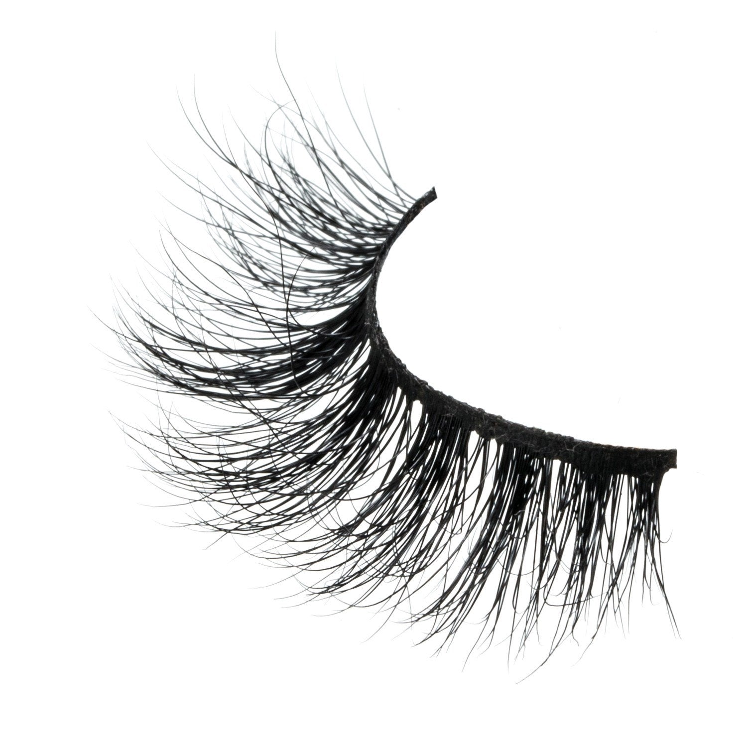 3D Mink - Soul Sista - Lurella Cosmetics