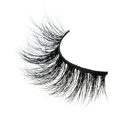 3D Mink - Soul Sista - Lurella Cosmetics