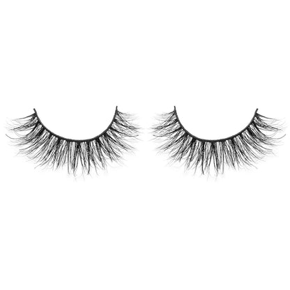 3D Mink - Subscribe - Lurella Cosmetics