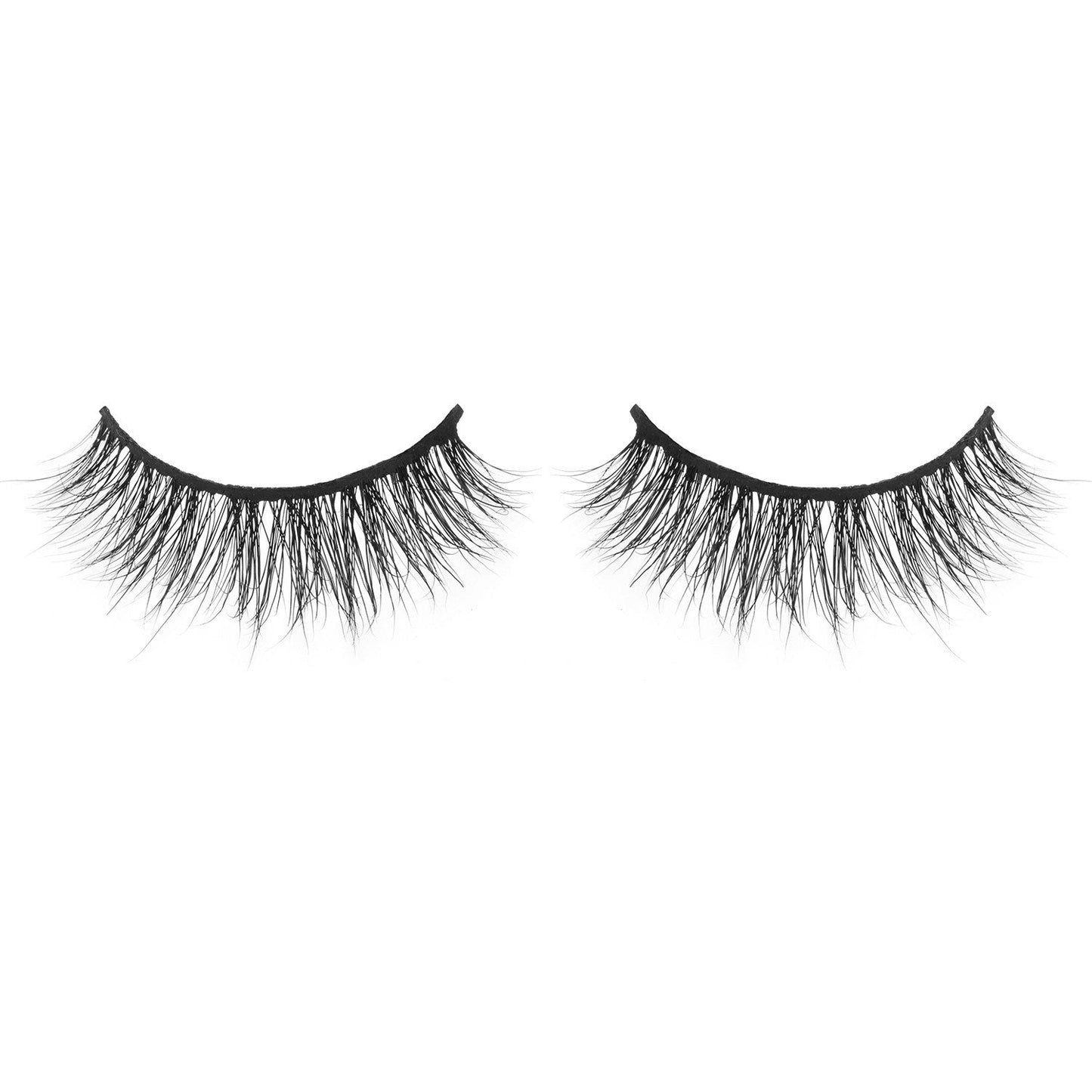 3D Mink - Swish - Lurella Cosmetics