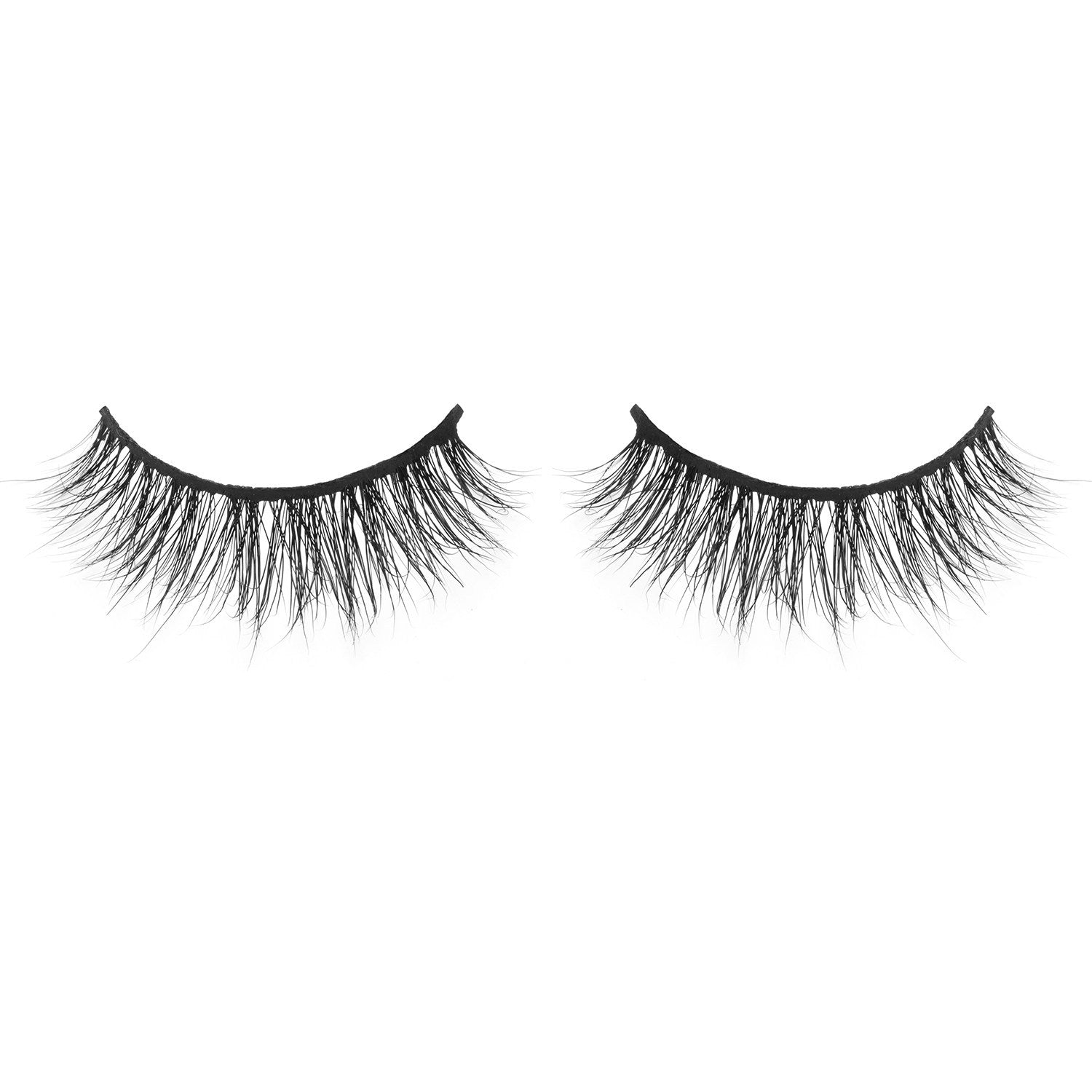 3D Mink - Swish - Lurella Cosmetics