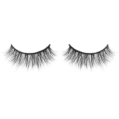 3D Mink - Swish - Lurella Cosmetics