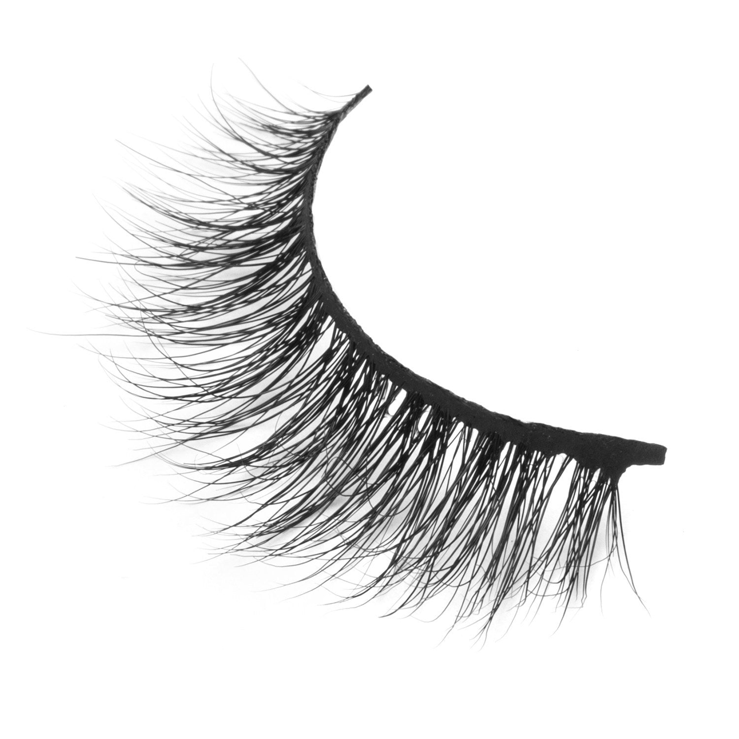 3D Mink - Swish - Lurella Cosmetics