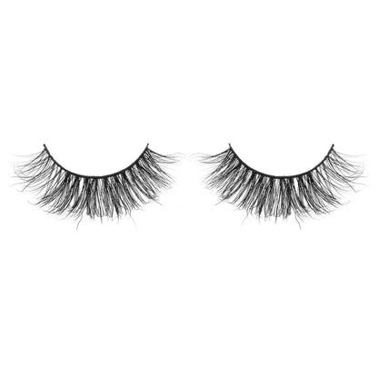 3D Mink - Thief - Lurella Cosmetics