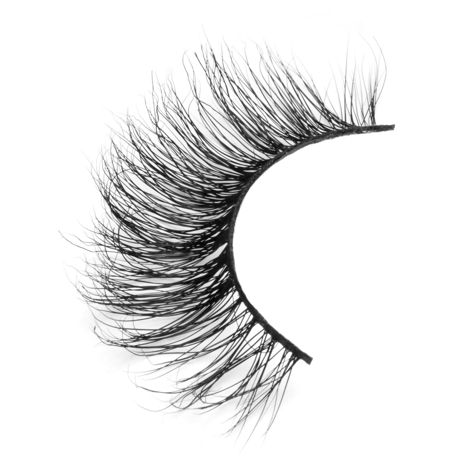3D Mink - Thief - Lurella Cosmetics