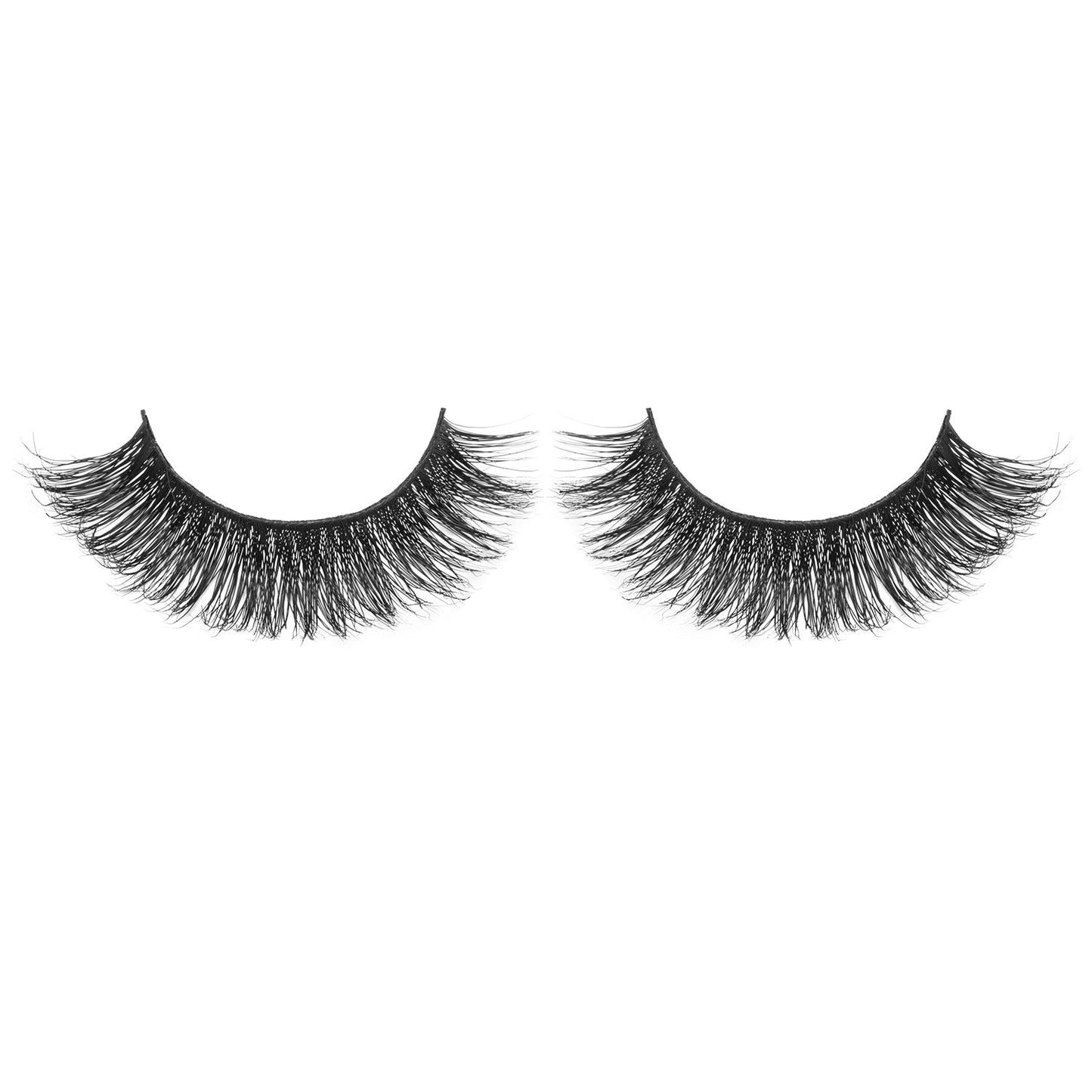 3D Mink - Widow - Lurella Cosmetics