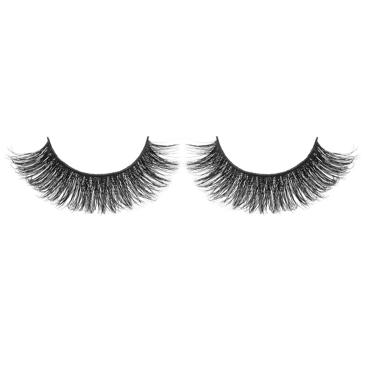 3D Mink - Widow - Lurella Cosmetics