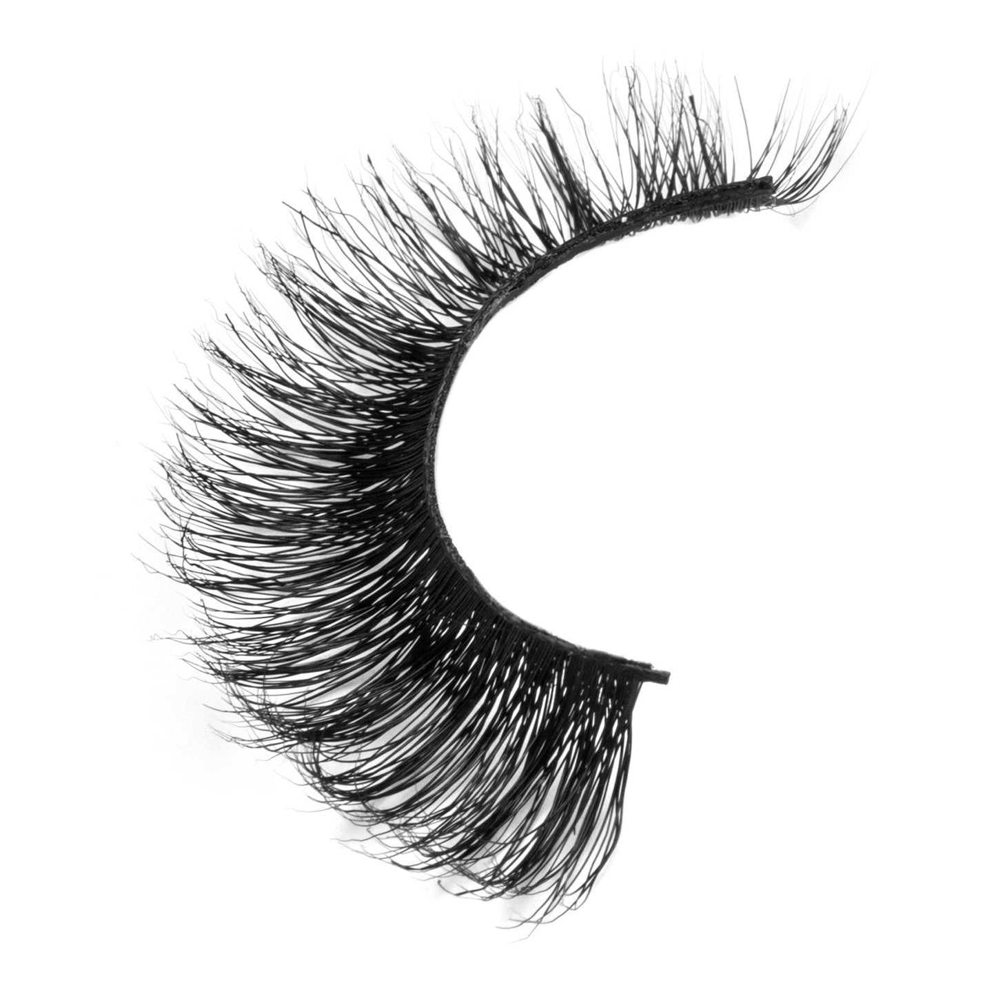 3D Mink - Widow - Lurella Cosmetics