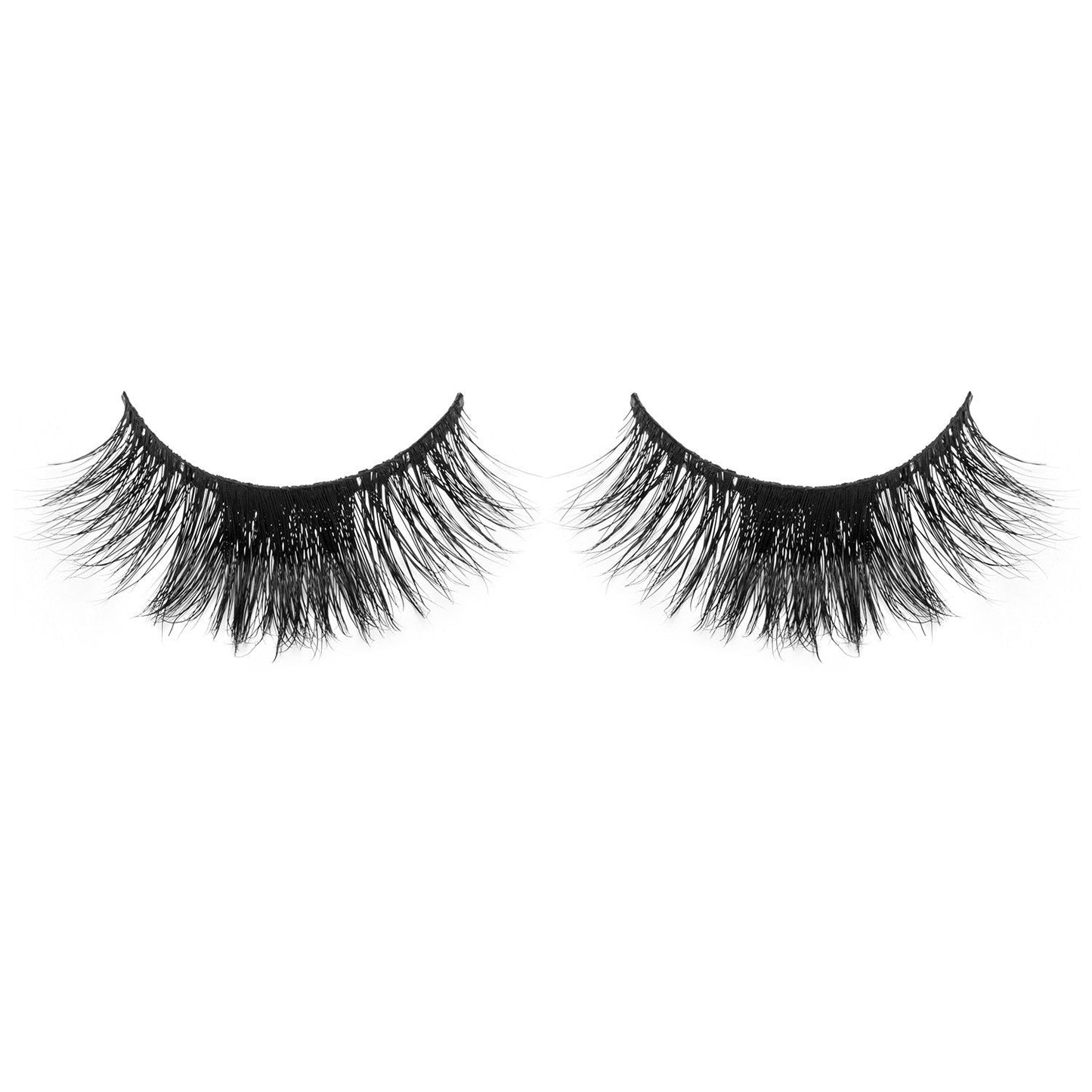 3D Mink - Wolves - Lurella Cosmetics