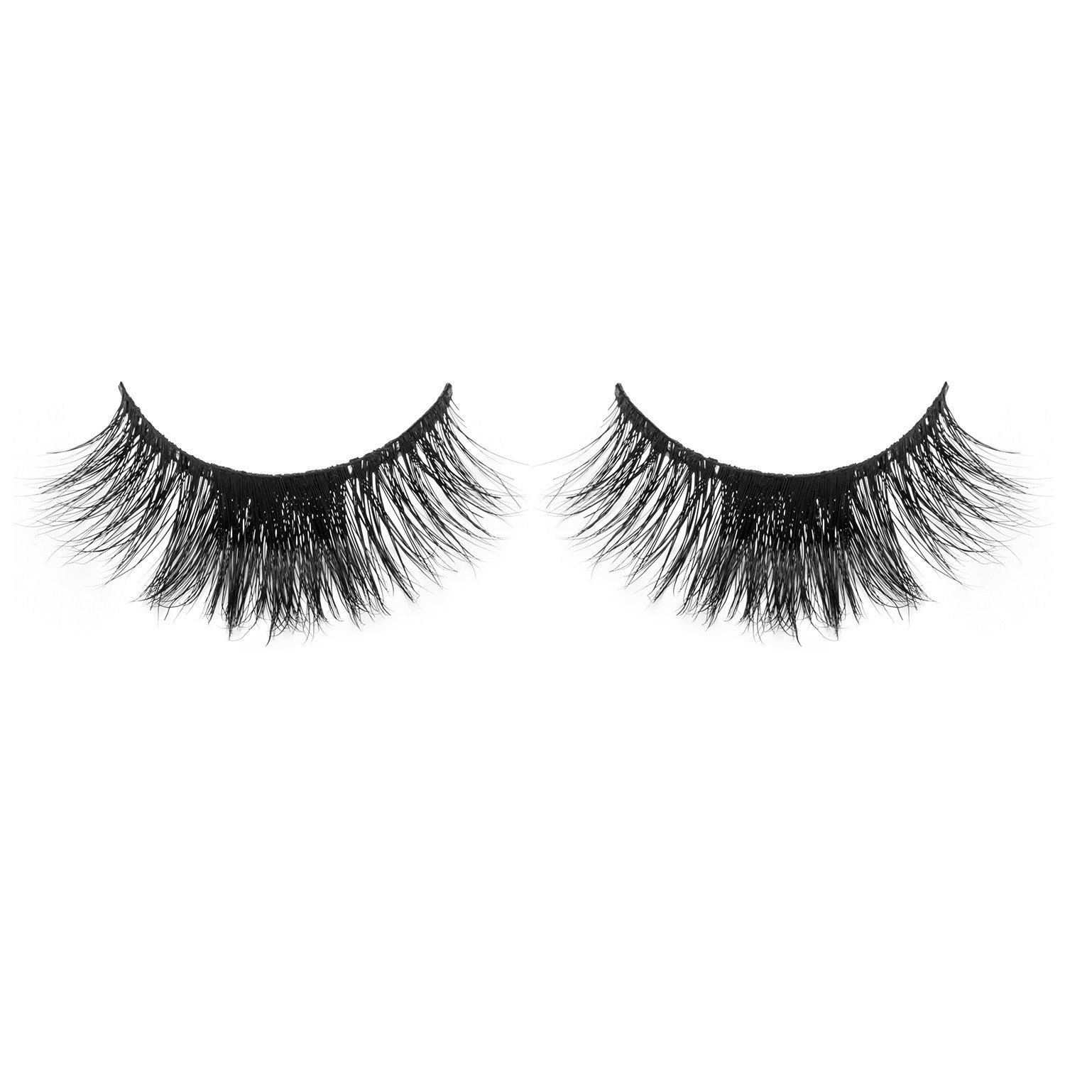 3D Mink - Wolves - Lurella Cosmetics