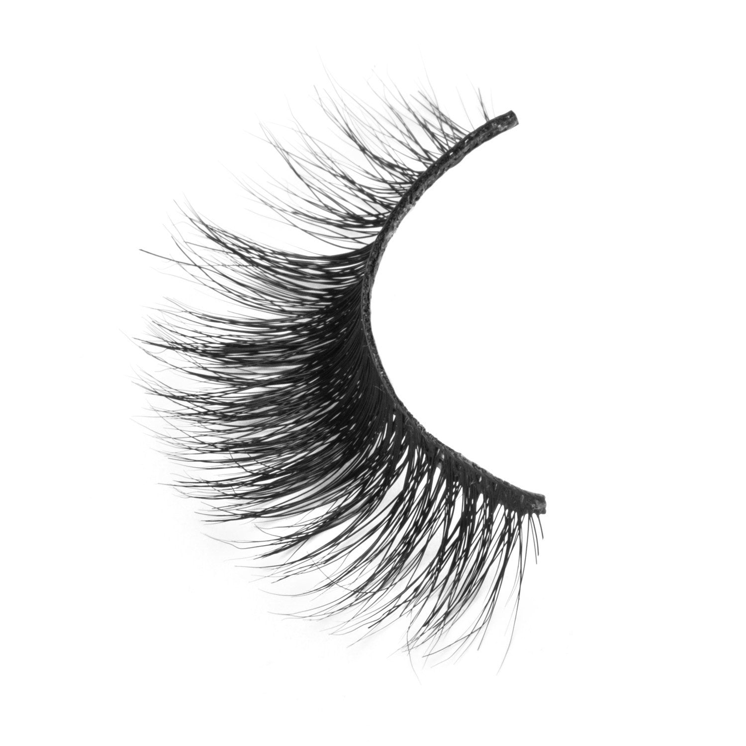 3D Mink - Wolves - Lurella Cosmetics