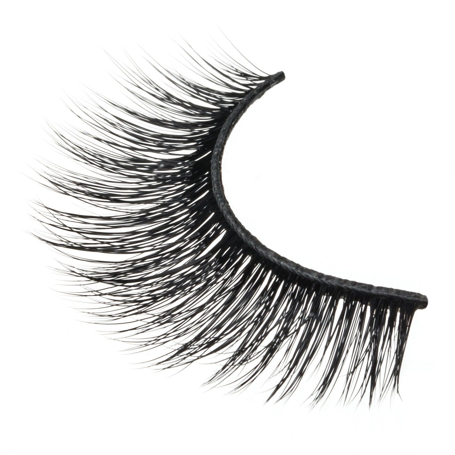 Synthetic - Crown - Lurella Cosmetics
