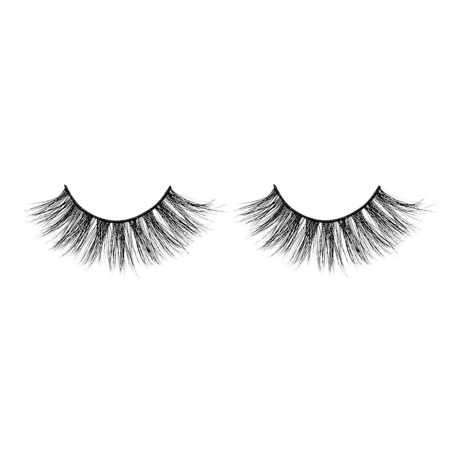3D Mink - Mila - Lurella Cosmetics