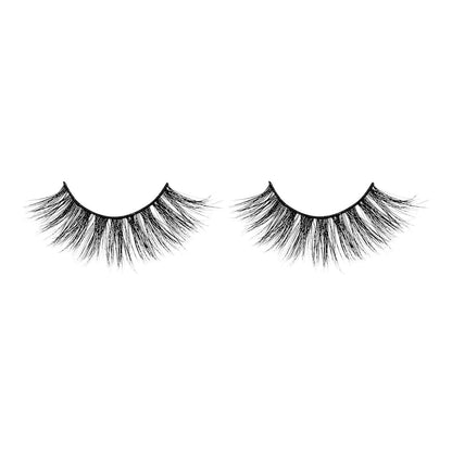 3D Mink - Mila - Lurella Cosmetics
