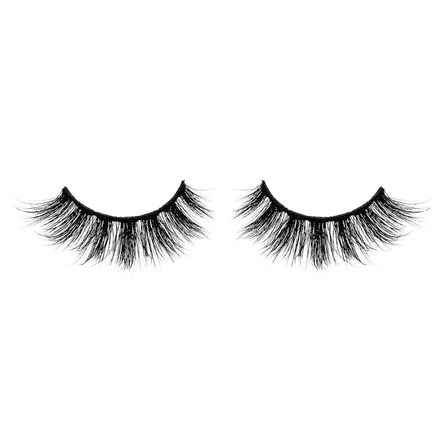 3D Mink - Ellie - Lurella Cosmetics