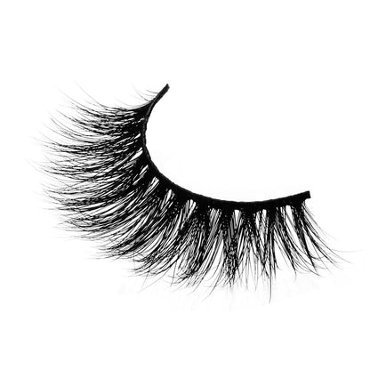 3D Mink - Caylie - Lurella Cosmetics