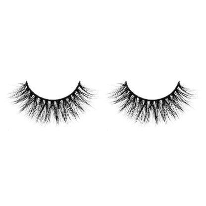 3D Mink - Caylie - Lurella Cosmetics