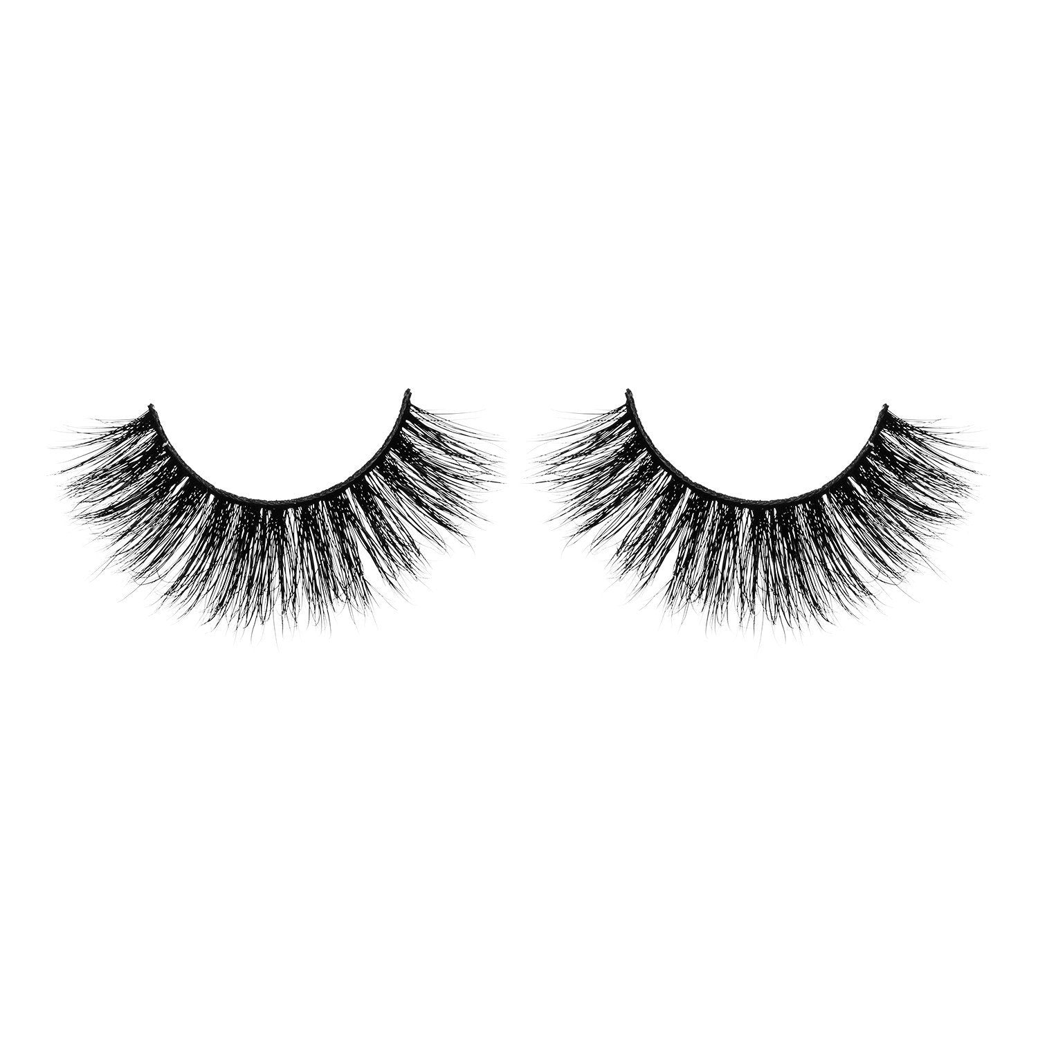 3D Mink - Que - Lurella Cosmetics
